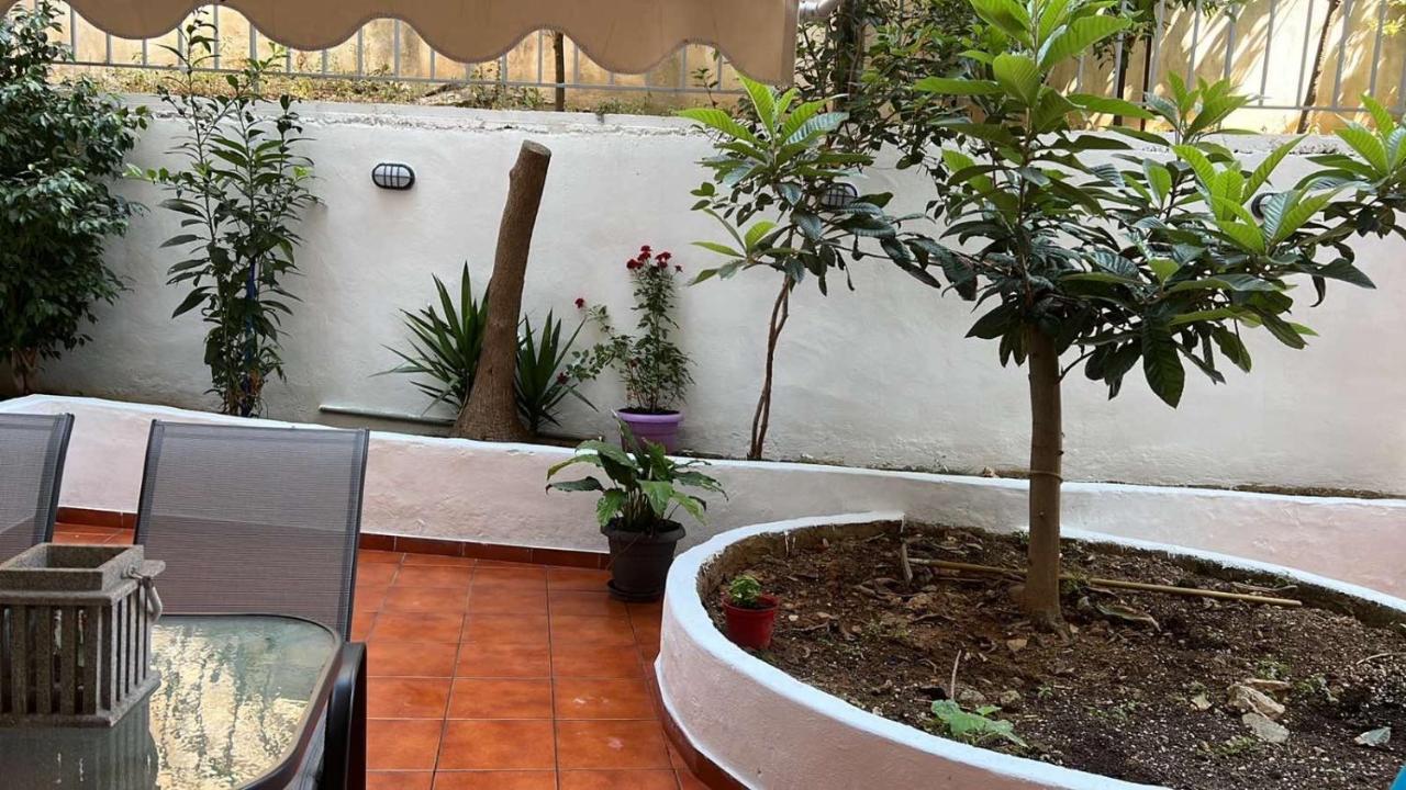 Athens Studio Εξωτερικό φωτογραφία